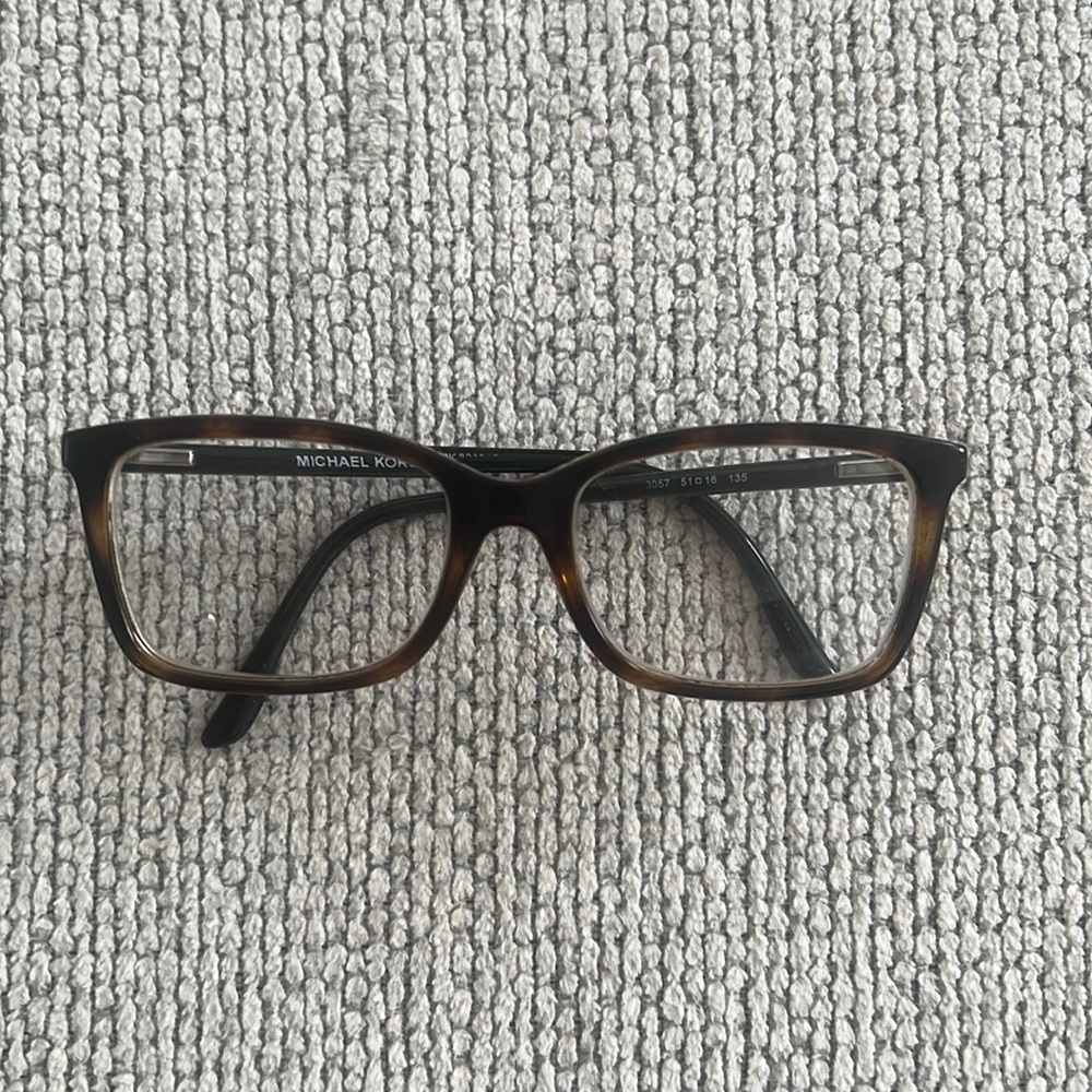Michael Kors Glasses
